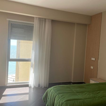 Hotel Nais Beach دراس المظهر الخارجي الصورة