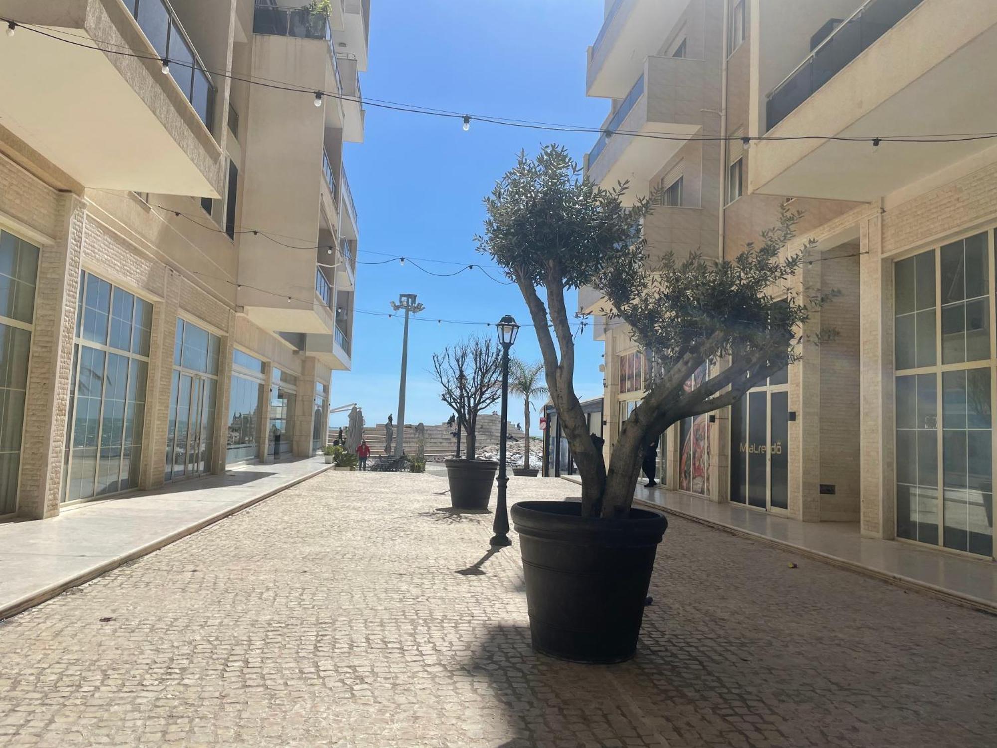 Hotel Nais Beach دراس المظهر الخارجي الصورة