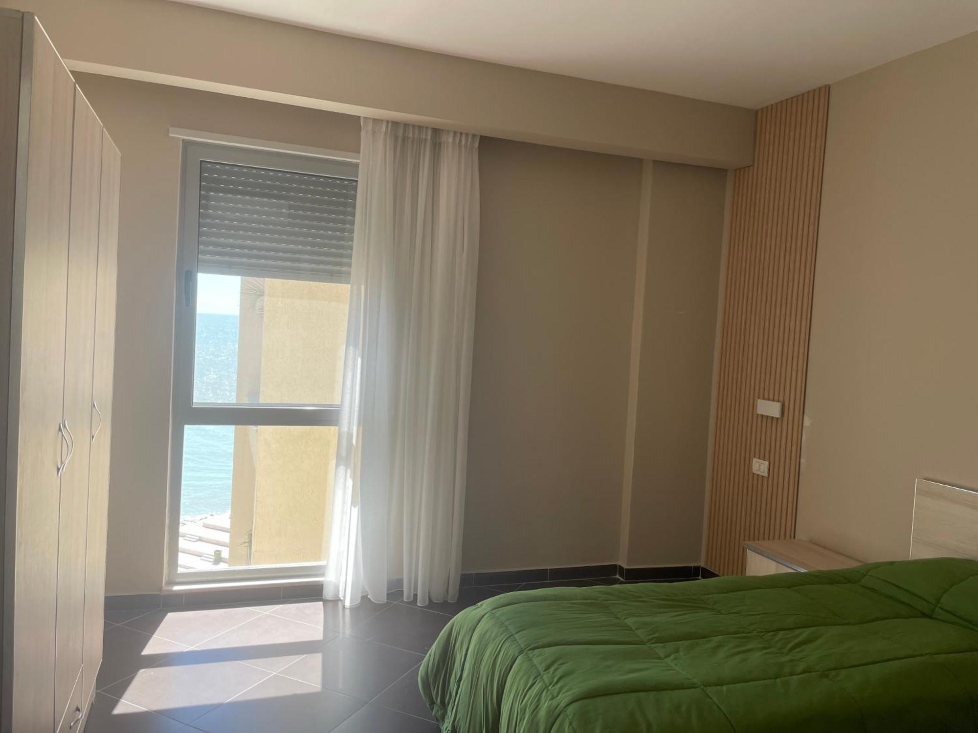 Hotel Nais Beach دراس المظهر الخارجي الصورة