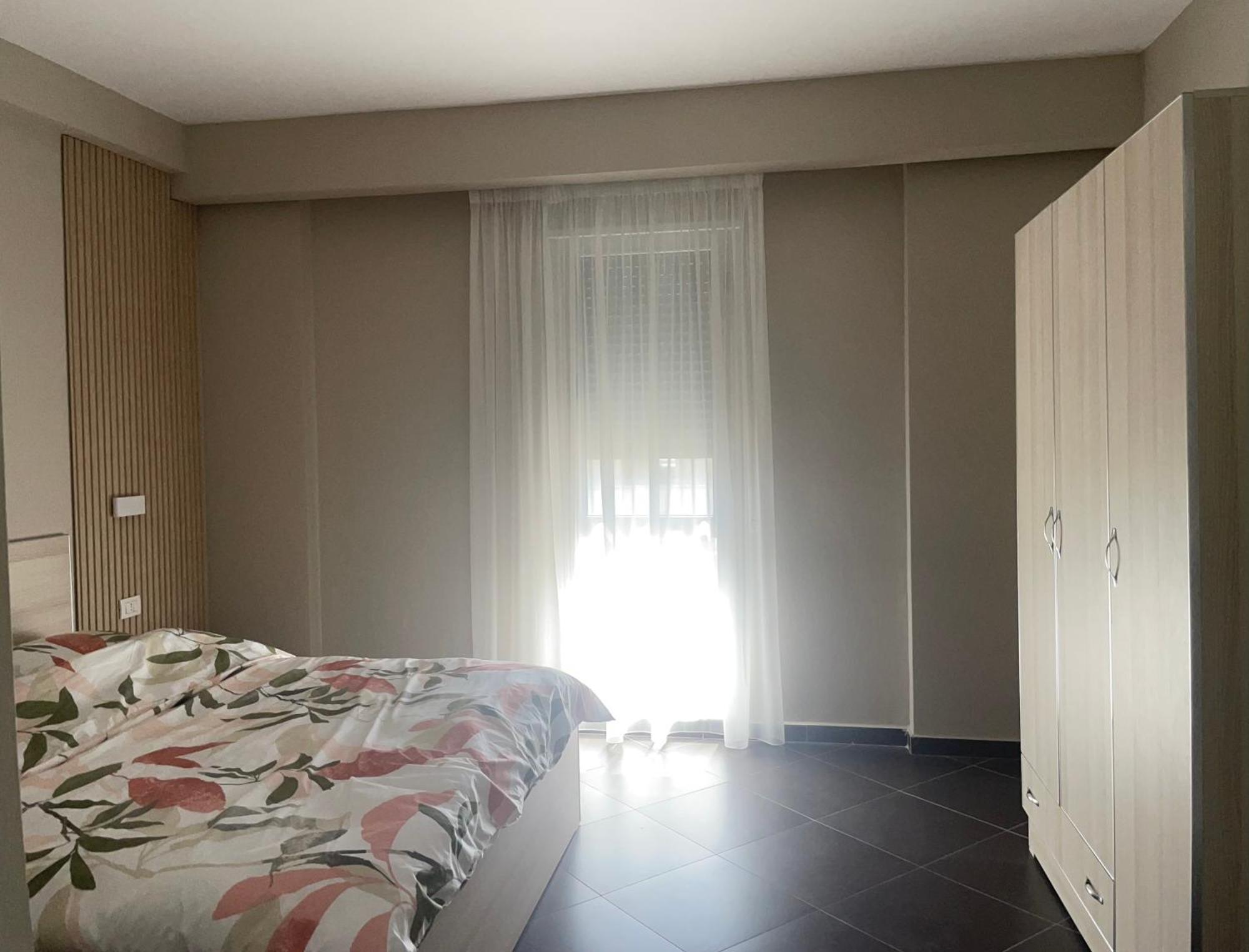 Hotel Nais Beach دراس المظهر الخارجي الصورة