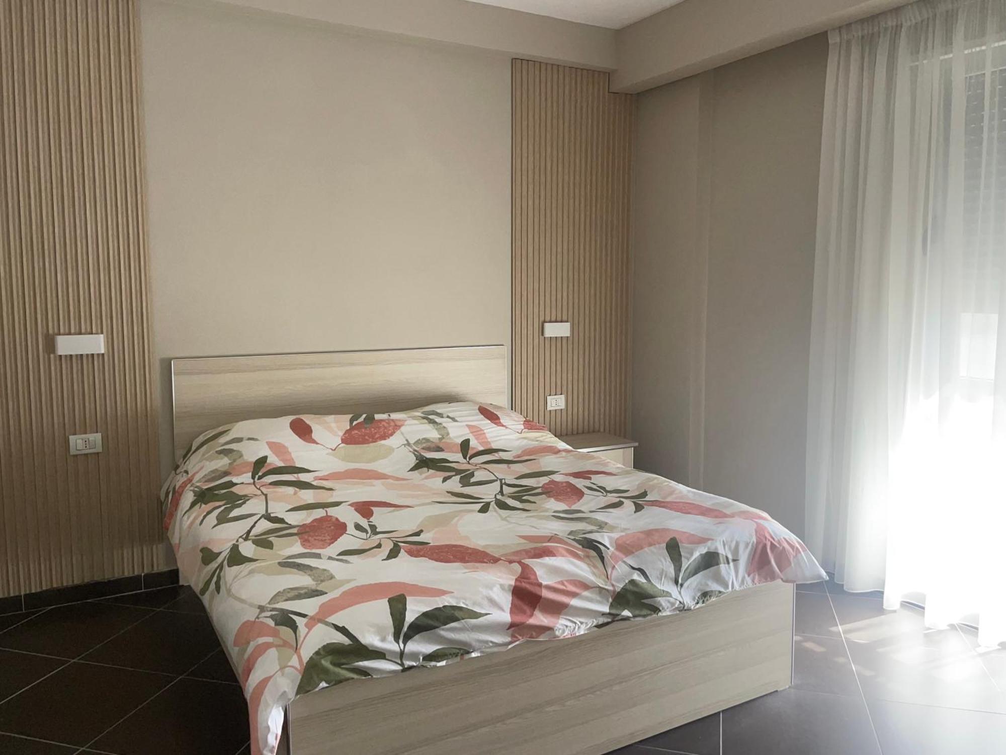 Hotel Nais Beach دراس المظهر الخارجي الصورة
