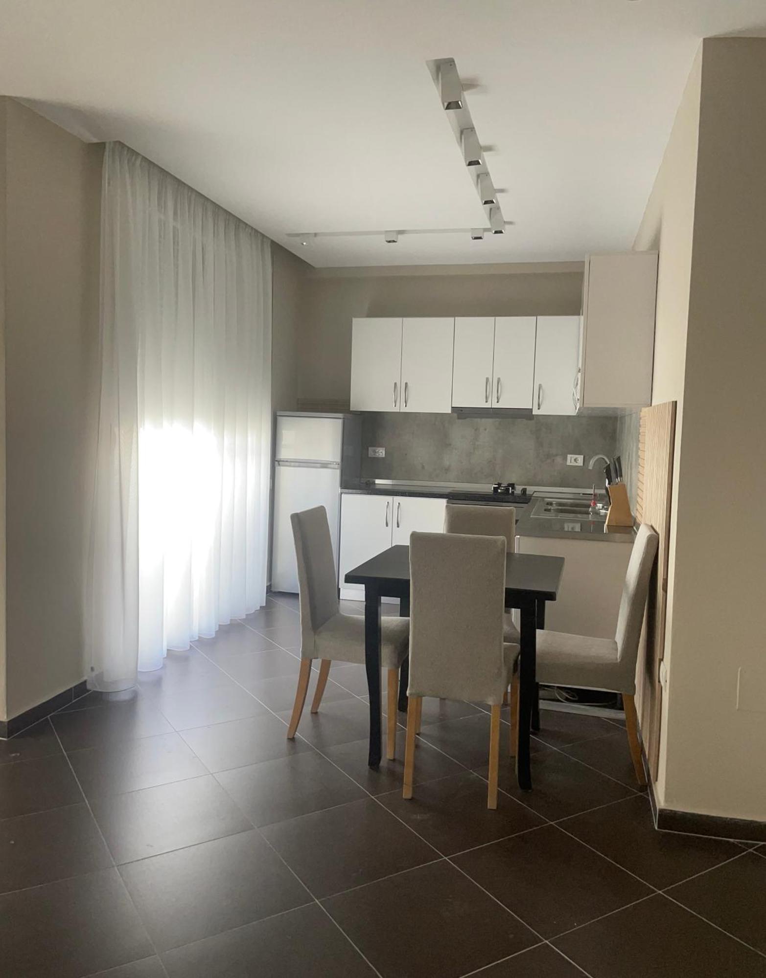 Hotel Nais Beach دراس المظهر الخارجي الصورة