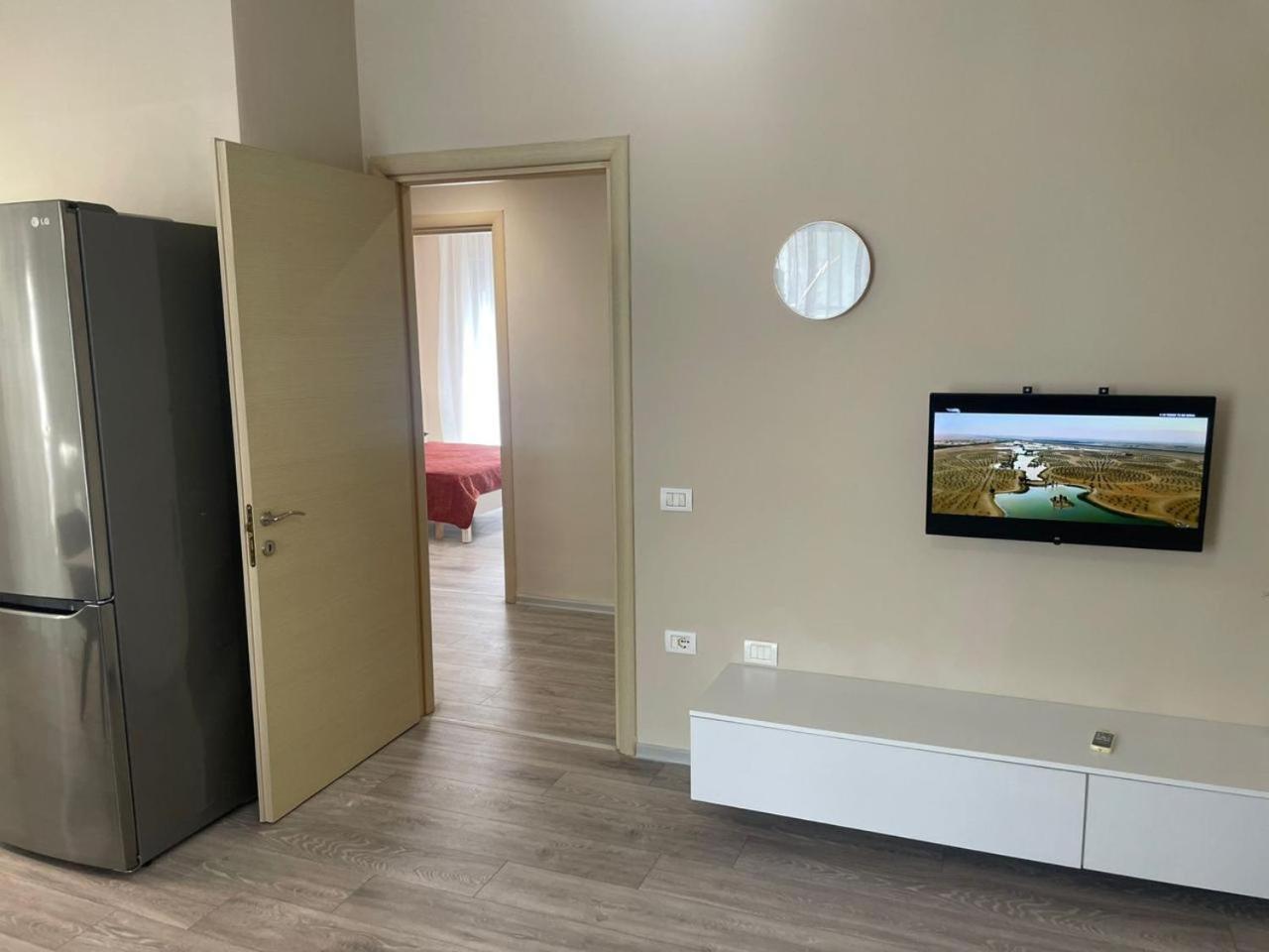 Hotel Nais Beach دراس المظهر الخارجي الصورة