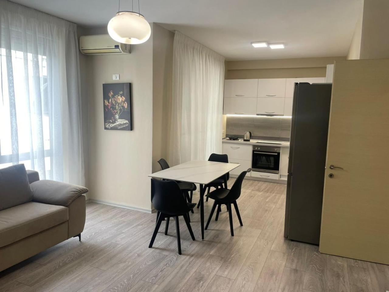Hotel Nais Beach دراس المظهر الخارجي الصورة